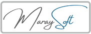 Maray Soft logo